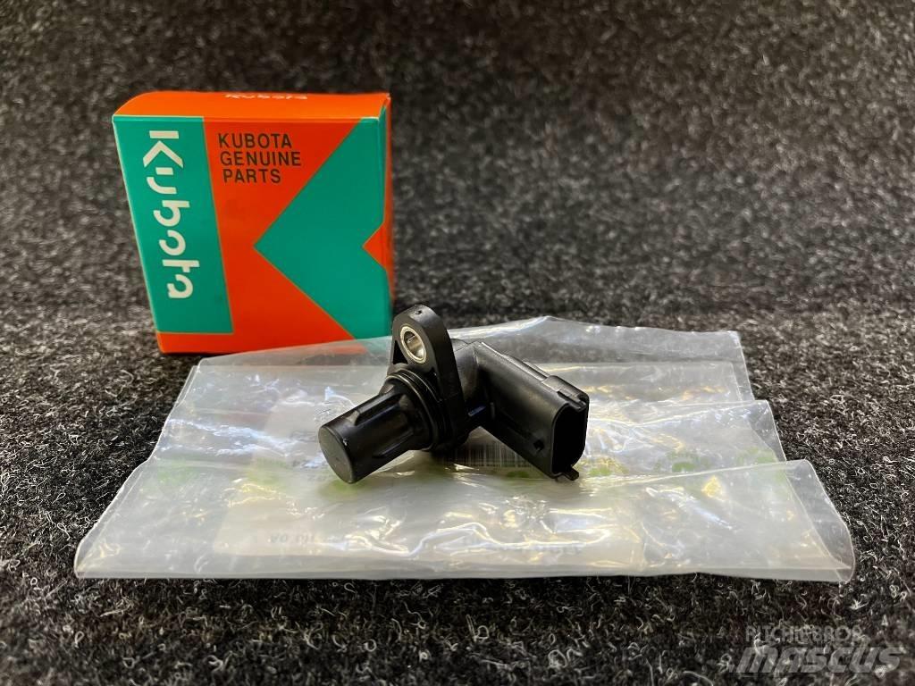 Kubota 1J801-59710 Κινητήρες