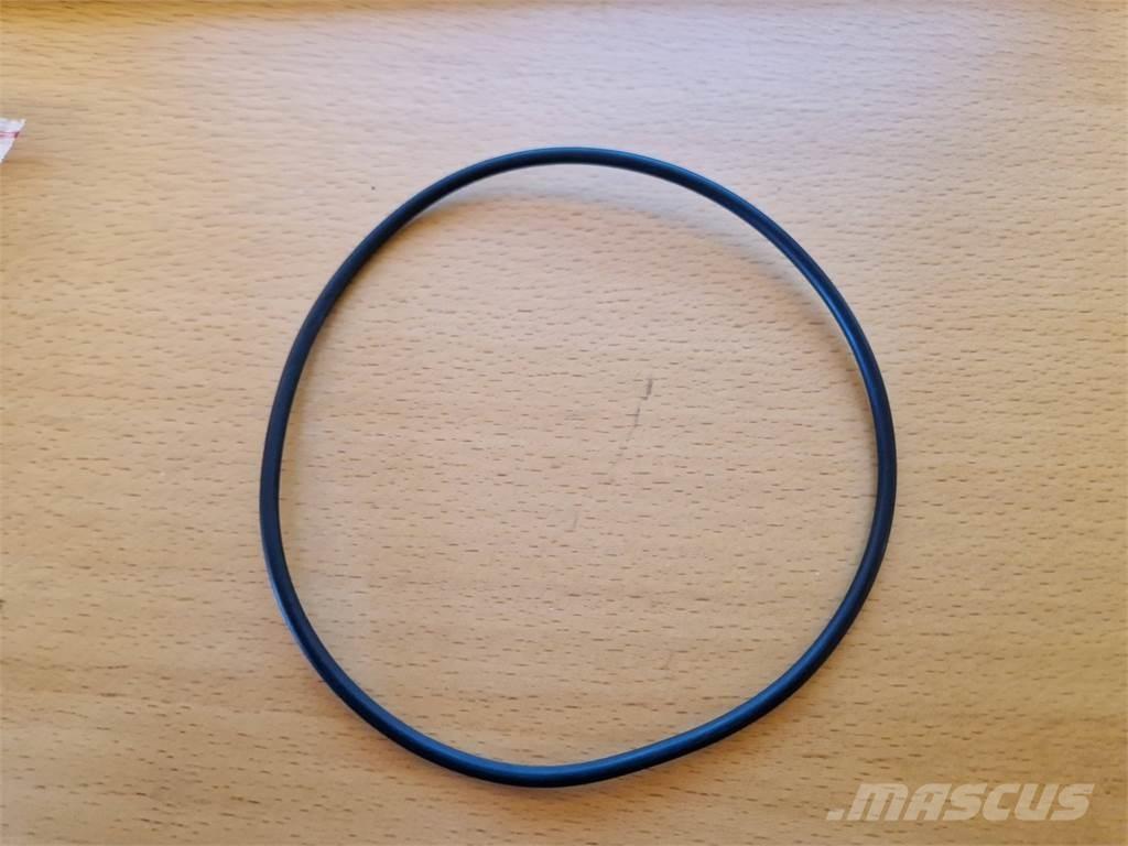 Eco Log O-Ring Κινητήρες