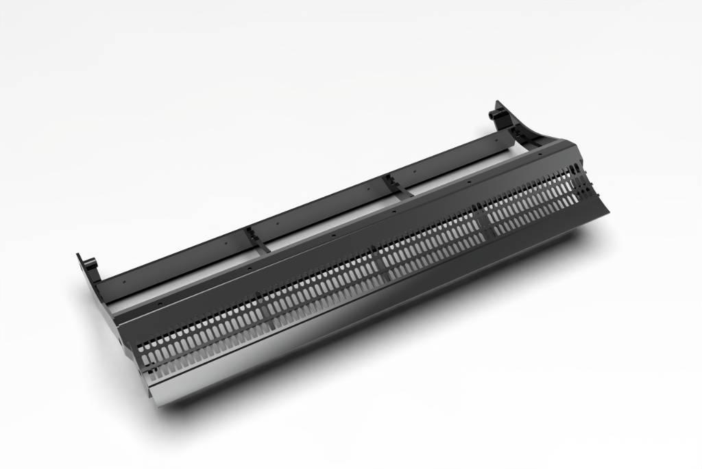 PW 757425.2 Εξαρτήματα θεριζοαλωνιστικών μηχανών