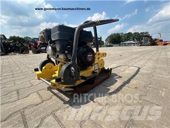 Bomag BVP 10/36 Επίπεδοι κόπανοι