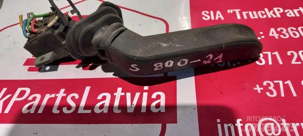 Scania R 420.  1372985 Καμπίνες και εσωτερικό