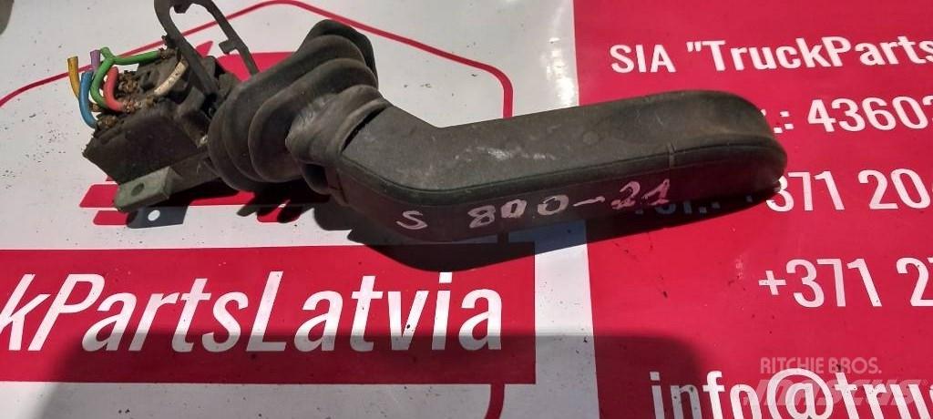 Scania R 420.  1372985 Καμπίνες και εσωτερικό