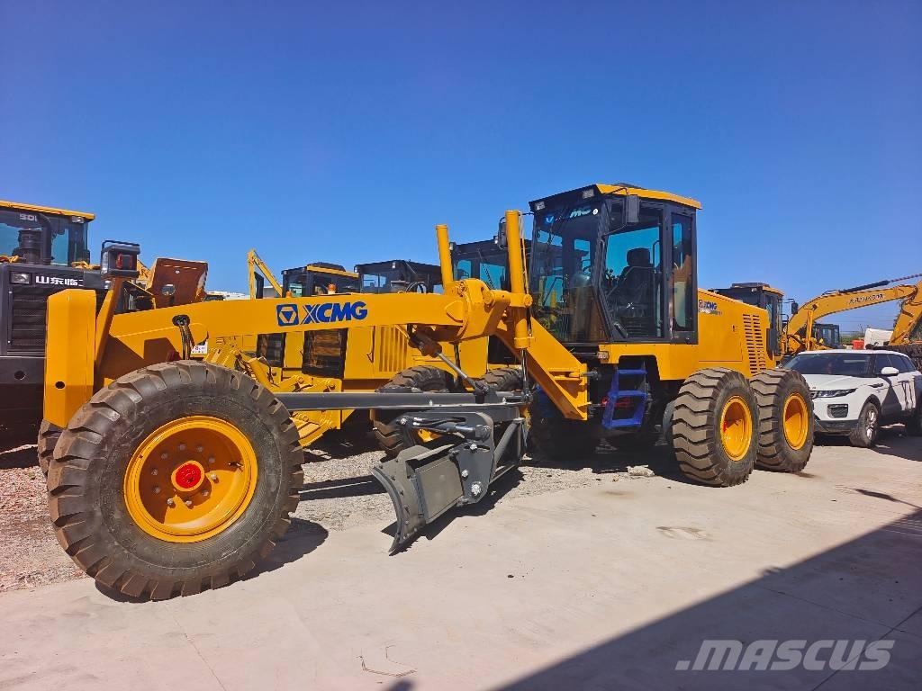 XCMG GR1803 Γκρέιντερς