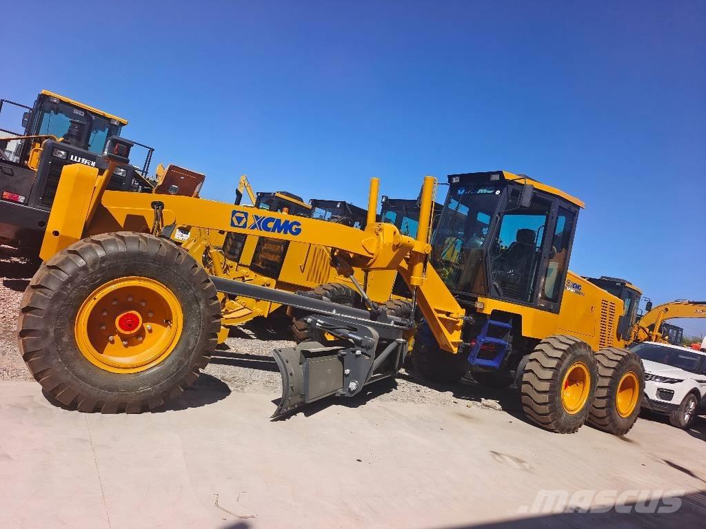 XCMG GR1803 Γκρέιντερς