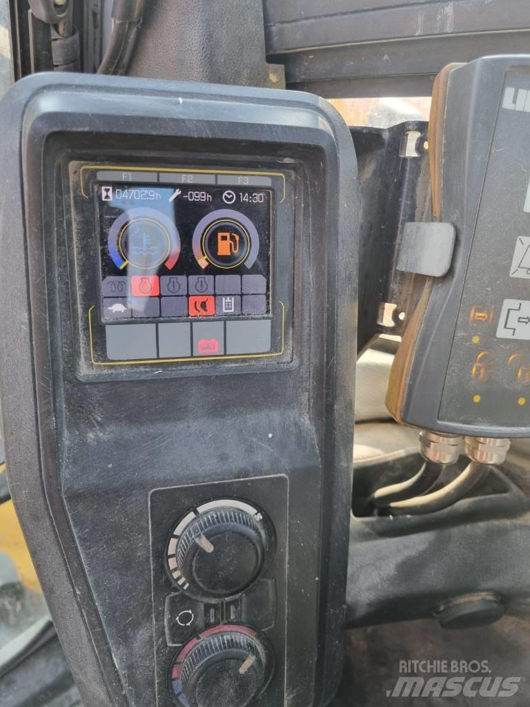 Wacker Neuson ET 90 Εκσκαφείς με ερπύστριες