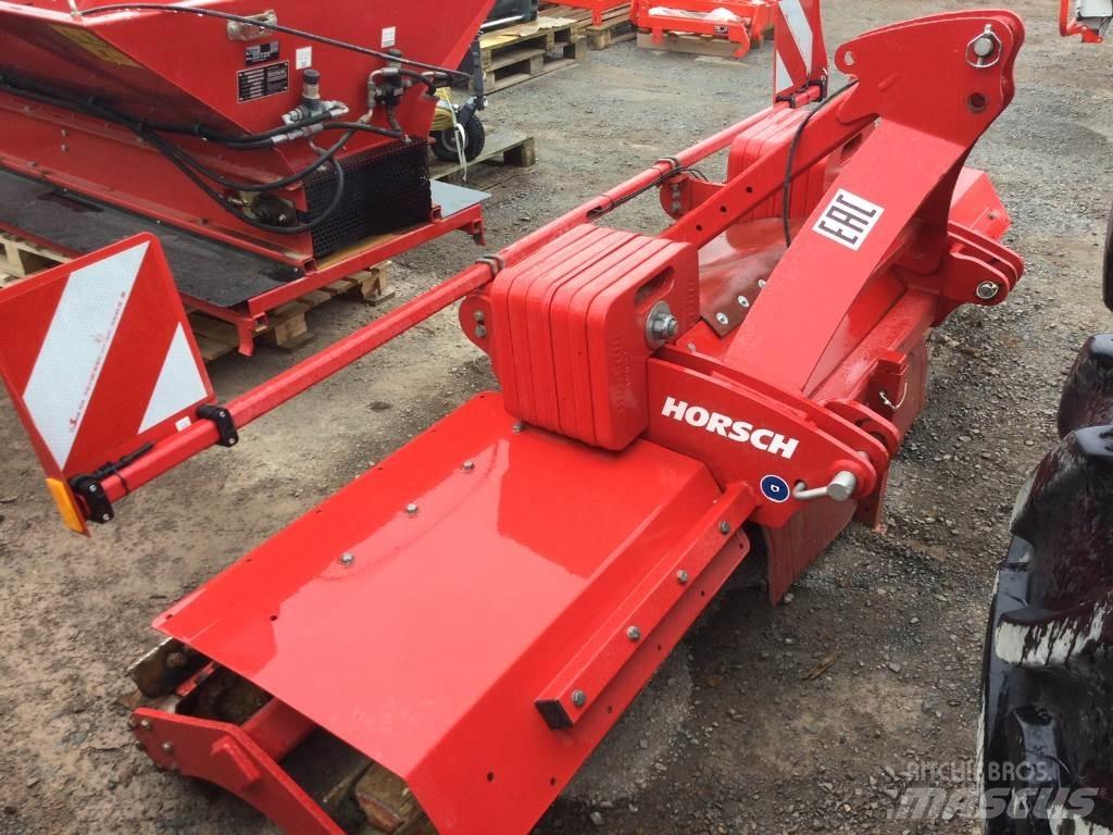 Horsch CULTRO 3 TC Άλλα γεωργικά μηχανήματα