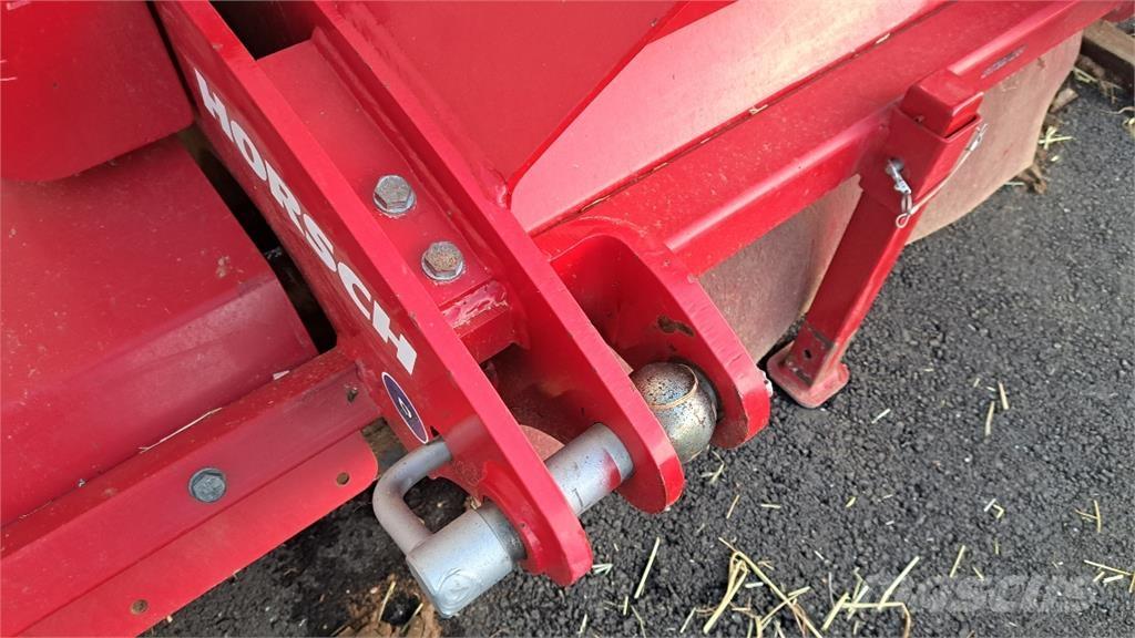 Horsch CULTRO 3 TC Άλλα γεωργικά μηχανήματα