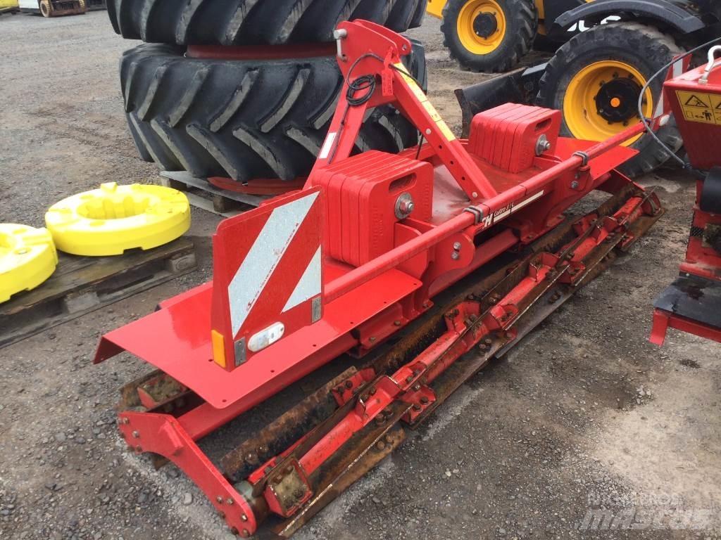 Horsch CULTRO 3 TC Άλλα γεωργικά μηχανήματα
