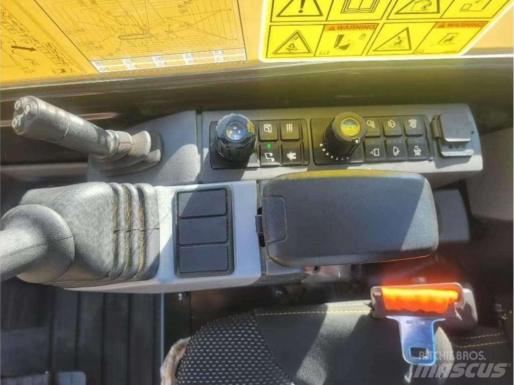 CAT 305 CR Εκσκαφάκι (διαβολάκι) < 7t