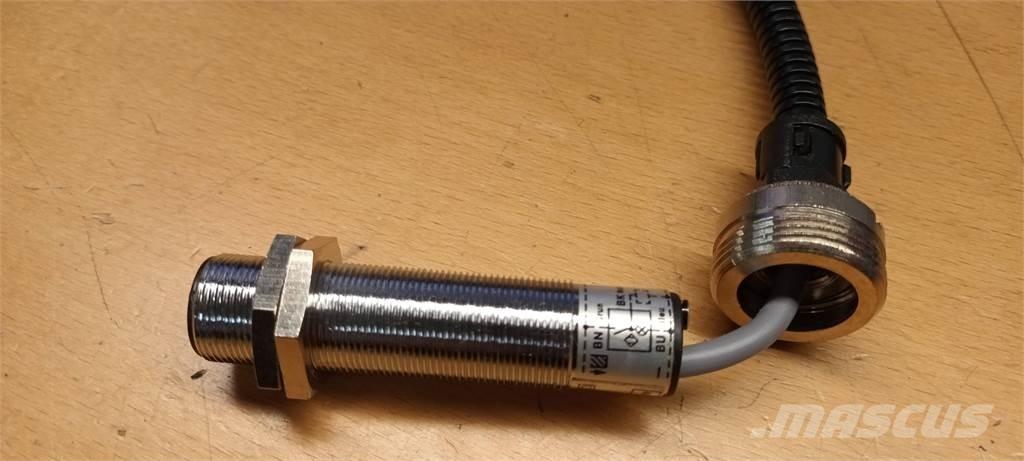 Rottne 046-0232 Ηλεκτρονικά