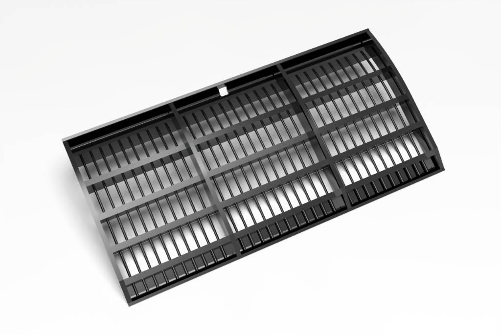 PW 777238.1 Εξαρτήματα θεριζοαλωνιστικών μηχανών