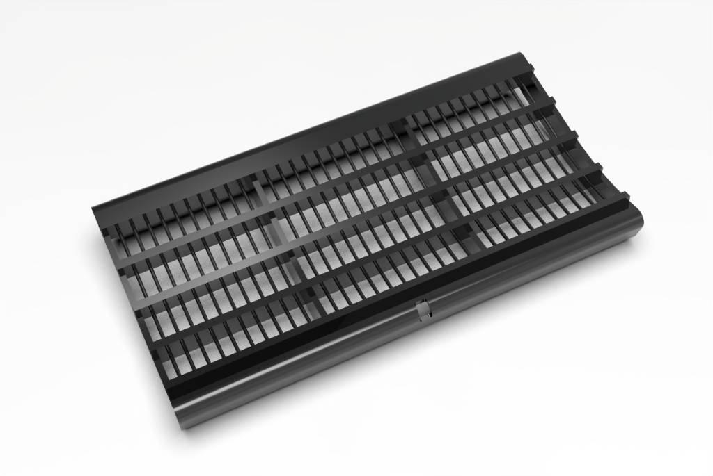 PW 777238.1 Εξαρτήματα θεριζοαλωνιστικών μηχανών