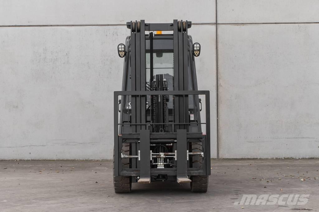 Manitou MI 30 D Πετρελαιοκίνητα Κλαρκ