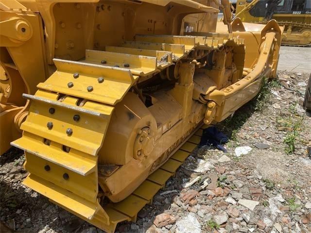 CAT D 7 G Μπουλντόζες με ερπύστριες