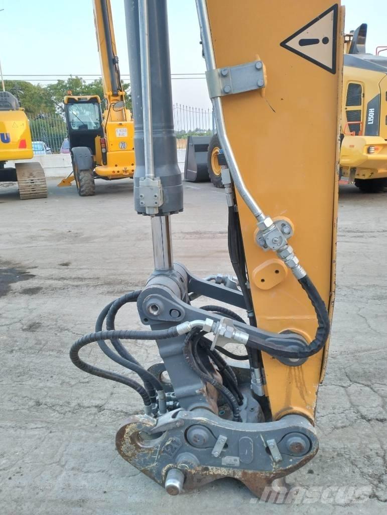 Liebherr R 926 KLC Εκσκαφείς με ερπύστριες
