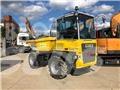 Wacker Neuson DV60 Dumpers εργοταξίου