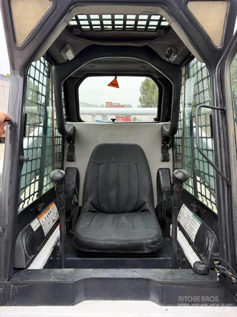 Bobcat S 185 Φορτωτάκια