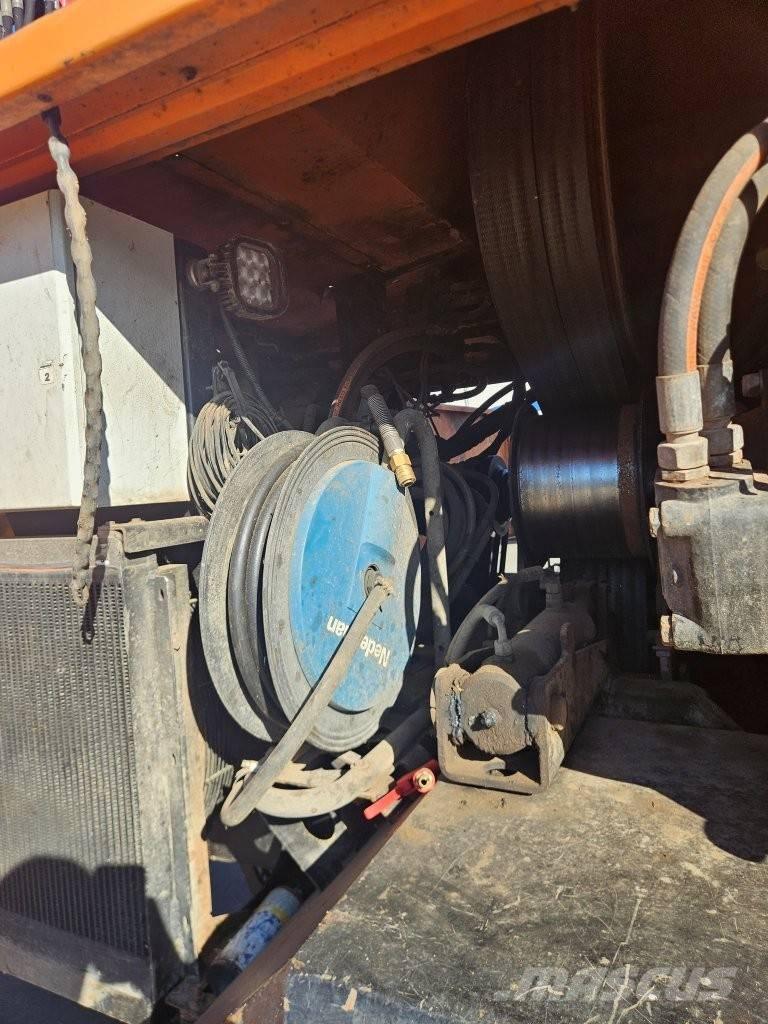 Doppstadt DH 812 Q Τεμαχιστές ξύλου