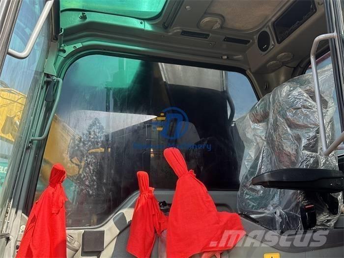 Volvo EC 290 Εκσκαφείς με ερπύστριες