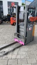 Still EXD-SF20 Ηλεκτρικά παλετοφόρα με ιστό