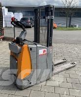 Still EXD-SF20 Ηλεκτρικά παλετοφόρα με ιστό