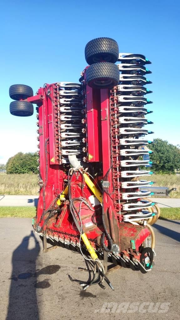 Vredo ZB3 12068 Διασκορπιστές λάσπης