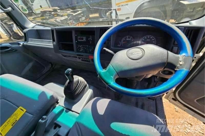 Isuzu NQR Άλλα Φορτηγά