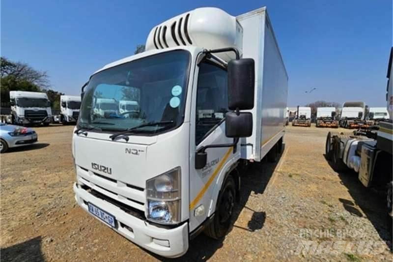 Isuzu NQR Άλλα Φορτηγά