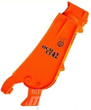 OCM CF42 Κόπτες
