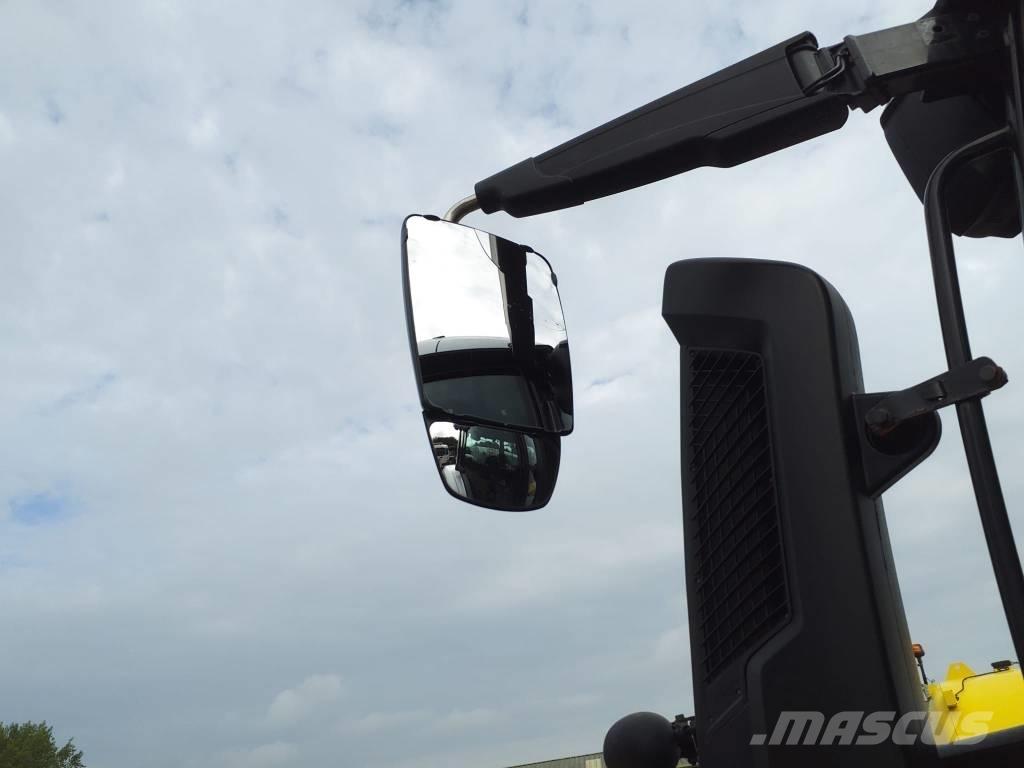 Valtra T 195 V Τρακτέρ