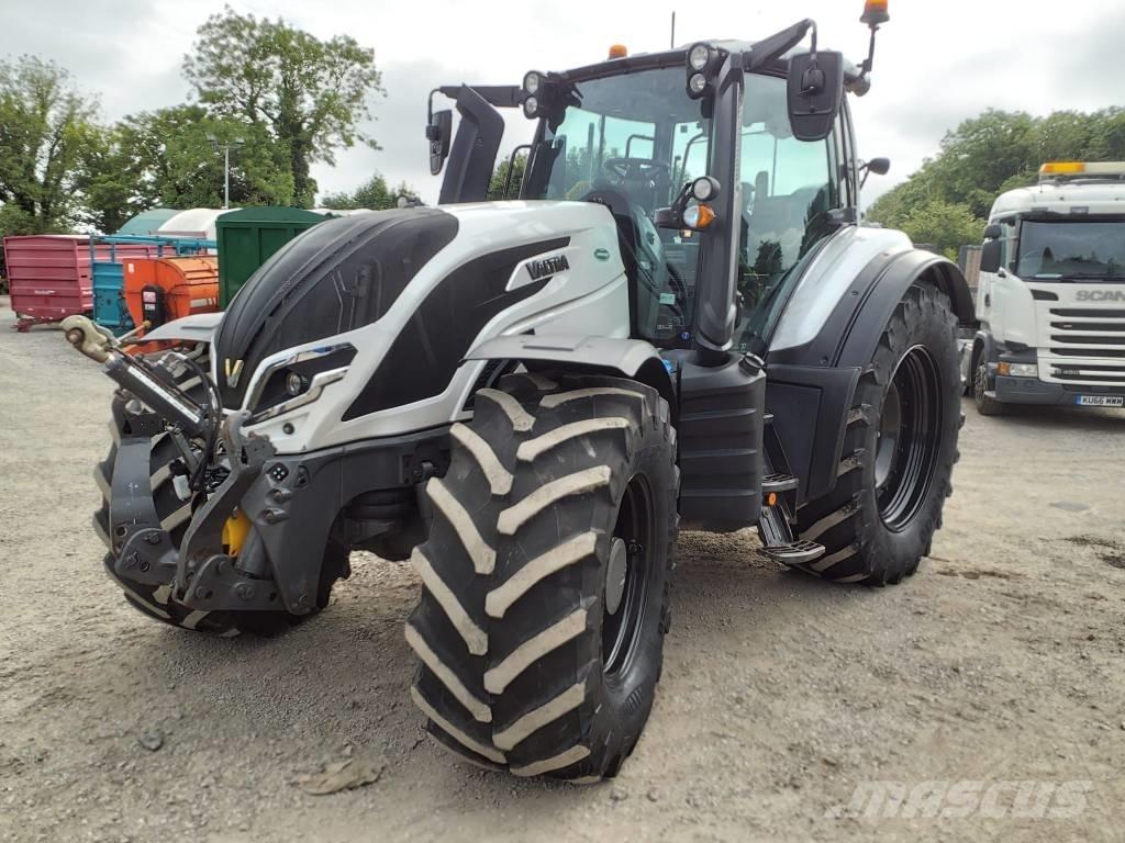 Valtra T 195 V Τρακτέρ