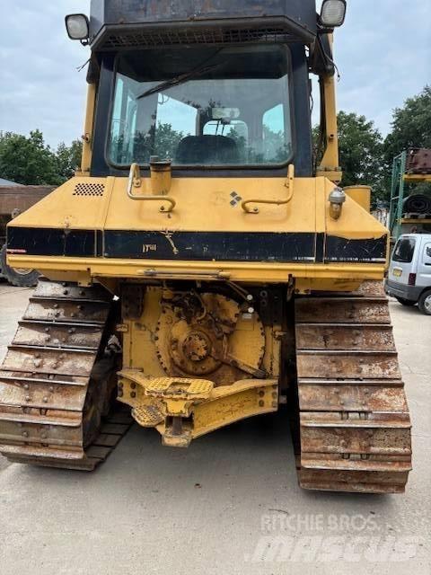 CAT D 6 M XL Μπουλντόζες με ερπύστριες