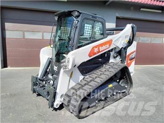 Bobcat T86 Φορτωτές με ερπύστριες