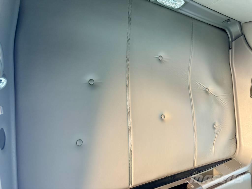 Kenworth T 800 Τράκτορες