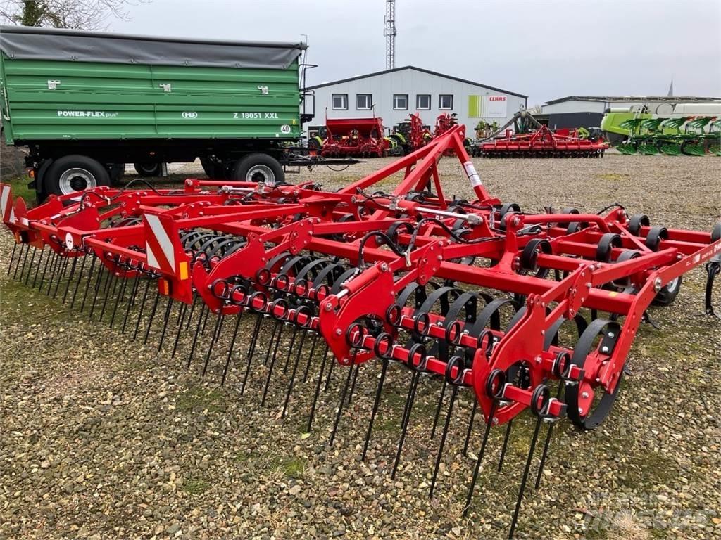 Horsch Finer 6 SL Καλλιεργητές - Ρίπερ