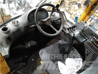 Volvo L 90 E Φορτωτές με λάστιχα (Τροχοφόροι)