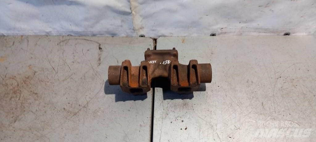 MAN TGA   51081023044 Κινητήρες