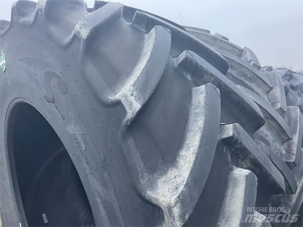 Mitas 650/75R38 Ελαστικά και ζάντες