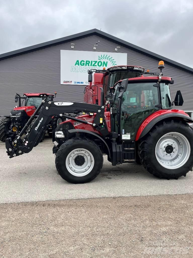 Case IH Farmall 85 C Τρακτέρ