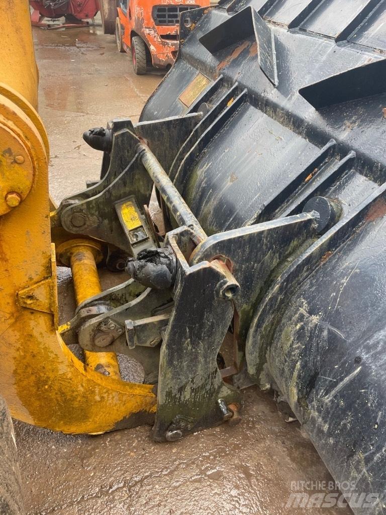 Hanomag 55D Άλλα εξαρτήματα