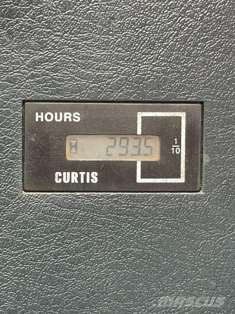 Hyundai 220LC-9S Μίνι εκσκαφείς 7t - 12t