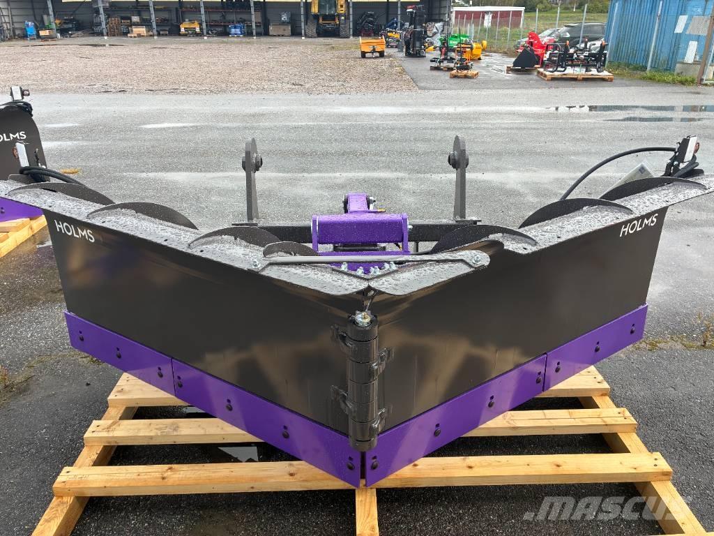 Holms PVH360 Άροτρα