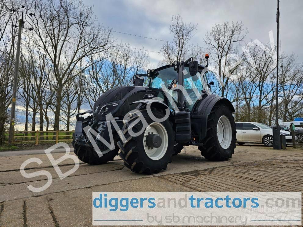 Valtra T 154 Τρακτέρ