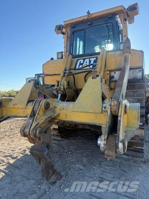 CAT D 6 T XL Μπουλντόζες με ερπύστριες