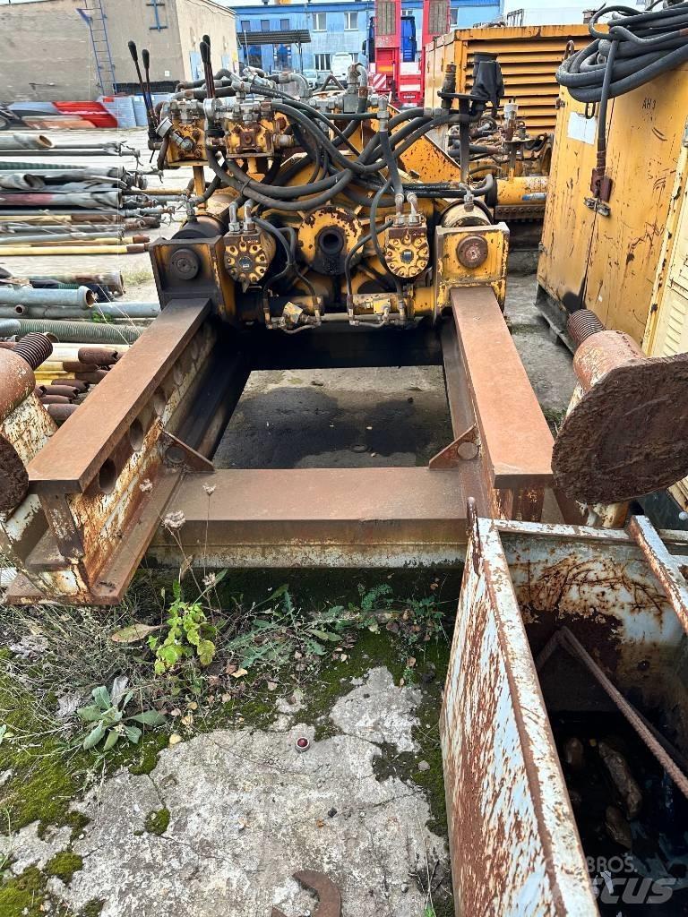  Wamet WPS80 Άλλος εξοπλισμός γεώτρησης