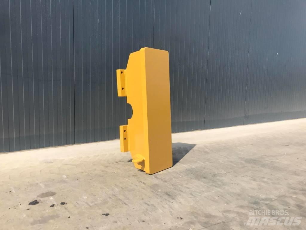 CAT 12G Άλλα εξαρτήματα