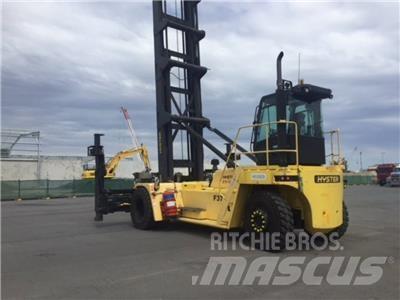 Hyster H23.00XM - 12EC Μηχανές χειρισμού εμπορευματοκιβωτίων
