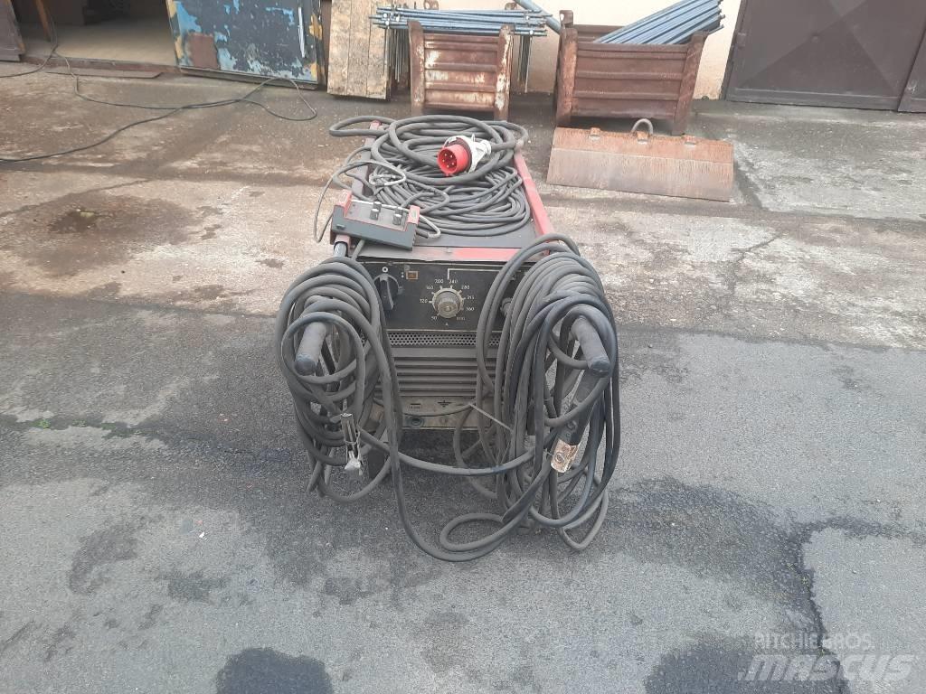  SVAR US WTU315.36 Μηχανές συγκόλλησης