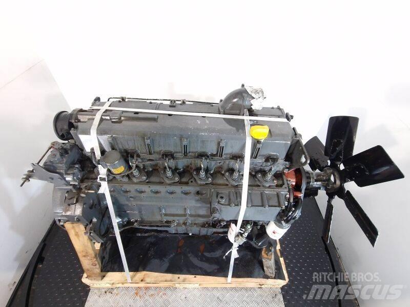 Deutz BF6M1013EC Κινητήρες