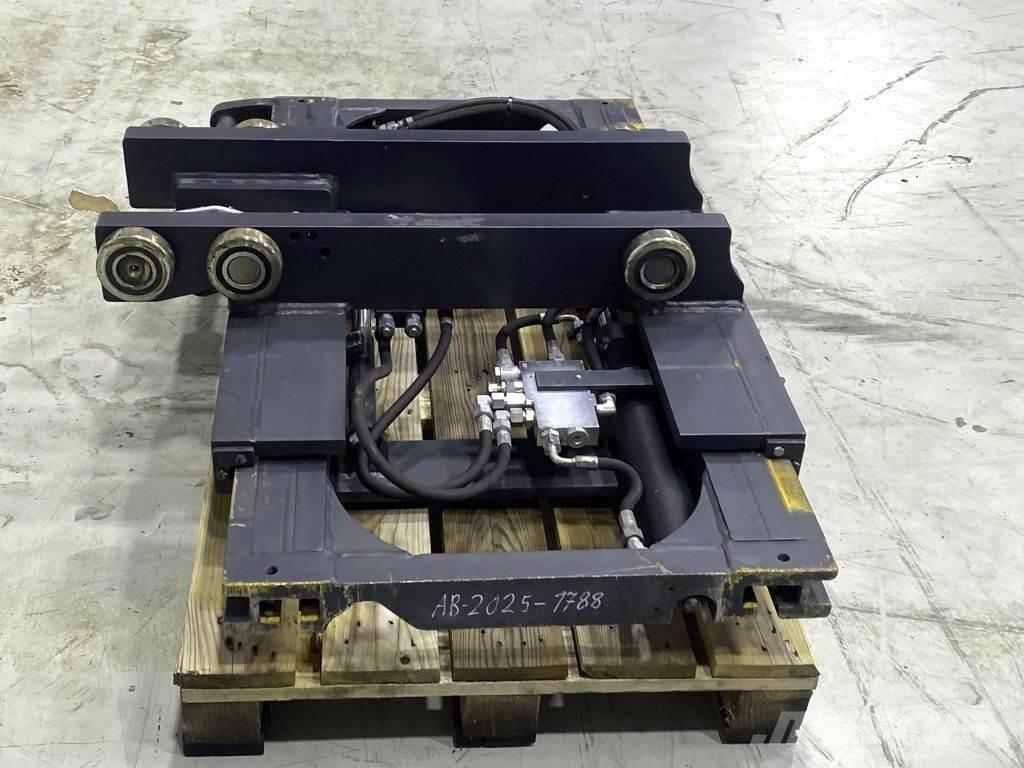 Kaup 6T466BI Δικράνες